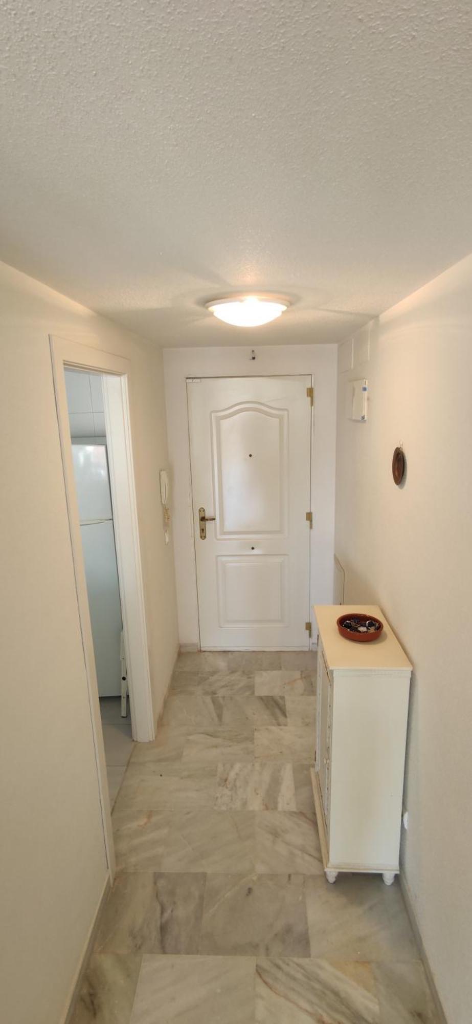 Nfn Apartment Los Hidalgos Golf Manilva Cameră foto